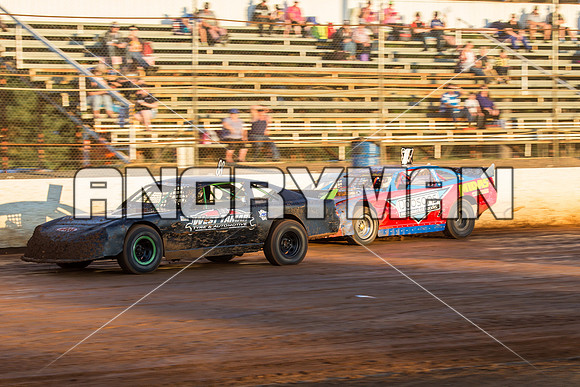 Tassie Six 88 T88 - 24 - Carrick - 12th March 2016-10