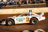 Tassie Six 2 T2 - 25 - Carrick - 13th March 2016