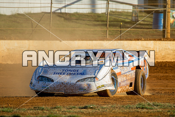 super sedan 27 t27 leon nichols - 11 - Carrick Practice Session - 20th December 2014-13