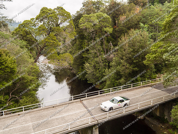 Historic Rally - 4 - Hellyer Gorge - Adam-2