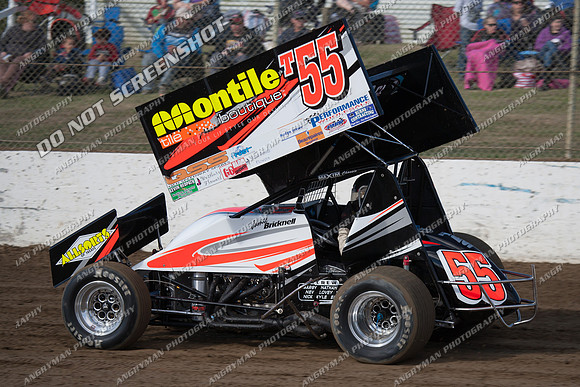 sprintcar 55 t55 jamie bricknell - 9 - Latrobe 4th December 2011 - Wyllie Tiles Fireworks-23
