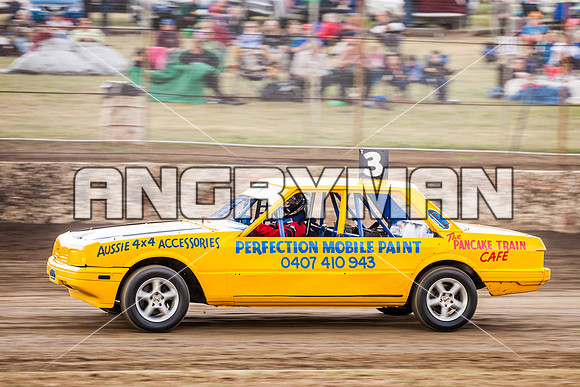 Street Stock 3 T3 - Alexs Photos
