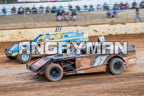 amca 17 t17 - 8 - Carrick - 29th November 2014-7