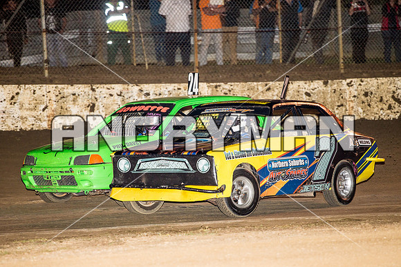 Junior 7 T7 - 7 - Hobart - 22nd Nov 2014-9