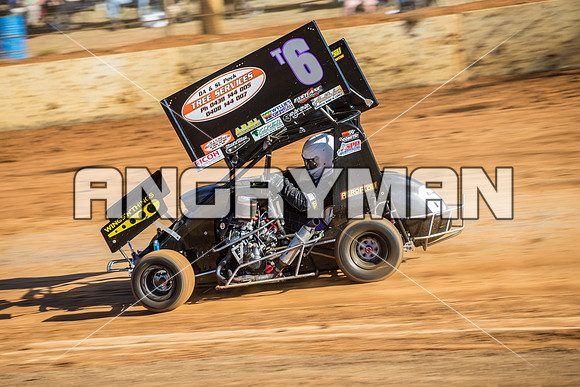 Formula 500 6 T6 - 12 - Carrick - 26th Dec 2014-3