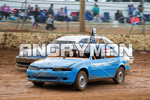 Street Stock 39 T39 - 6 - Carrick - 8th Nov 2014-4