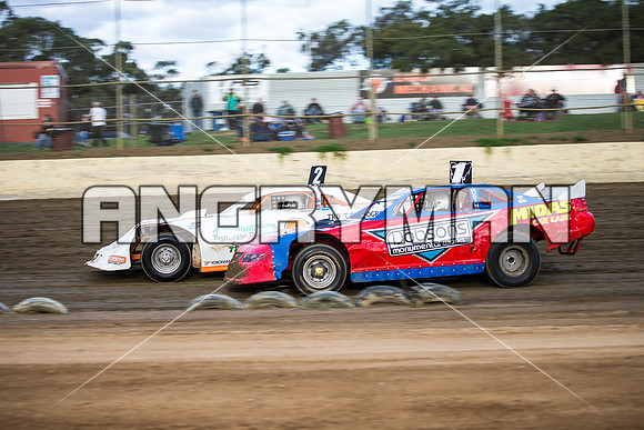 Tassie Six 18 T18 - 26 - Latrobe - 19th March 2016-3