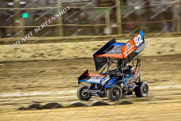 Formula 500 82 T82 - 12 - Latrobe - 15th Jan 2022-7