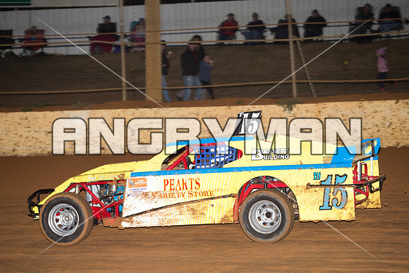 AMCA 15 T15 - 3 - Carrick - 18th October 2014-2