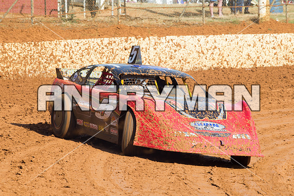 tassie six 5 - 8 - Carrick - 29th November 2014-3