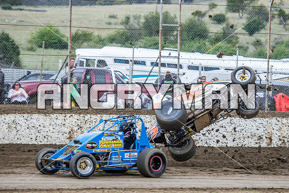 wingless 5 t5 jeremy smith - 7 - Hobart - 22nd Nov 2014-8