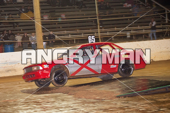 Ramp Racing 65 - 31 - Carrick - 23rd April 2016