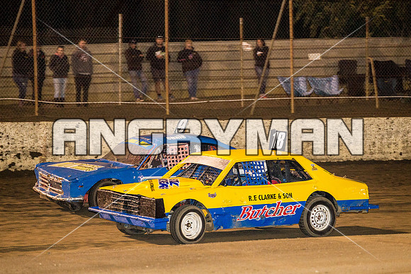 bomber 18 - 29 - Hobart - 2nd April 2016-6