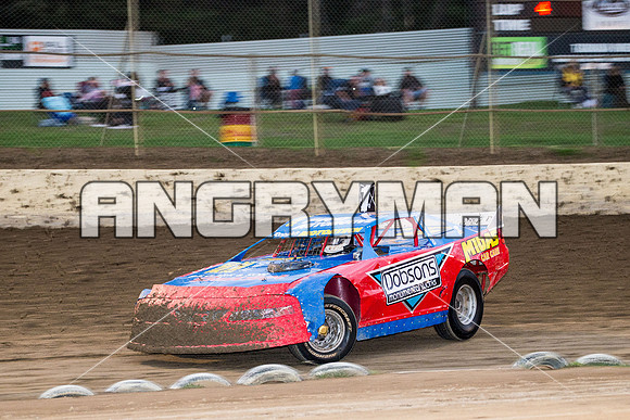 Tassie Six 18 T18 - 26 - Latrobe - 19th March 2016-6