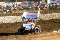 Sprintcar 25 V25 - 19 - Latrobe - 2nd Feb 2018 - WSS_-10