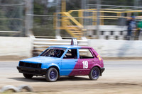 Junior 19 T19 - 2 - Latrobe Practice Day - 11th October 2014-5