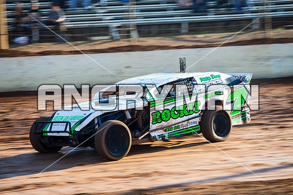 AMCA 7 T7 - 24 - Carrick - 12th March 2016-3