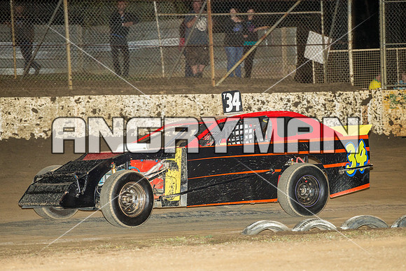 amca 34 t34 - 7 - Hobart - 22nd Nov 2014-5