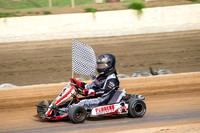 Kart 1 - 26 - Latrobe - 19th March 2016-5