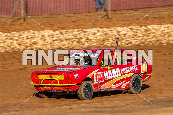 junior 8 t8 - 8 - Carrick - 29th November 2014-4