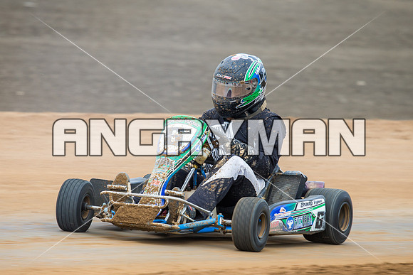kart 6 - 9 - Latrobe - 6th December 2014-7