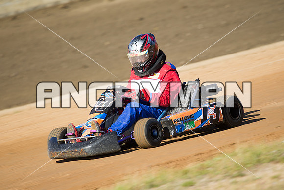kart 13 t13 - 4 - Latrobe - 25th October 2014-2