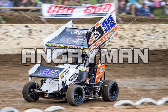 formula 500 32 t32 brad freeman - 9 - Latrobe - 6th December 2014-4