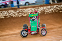 Speedcar 12 T12 - 27 - Carrick - 26th March 2016-10