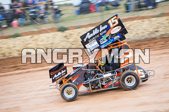 formula 500 15 t15 - 3 - Carrick - 18th October 2014-4