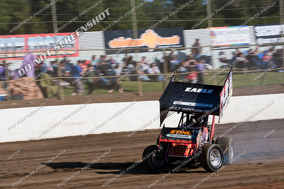 6, sprintcar, t6, t06 - 9 - Latrobe 4th December 2011 - Wyllie Tiles Fireworks