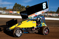 8, curt, smith, sprintcar, t8, t08 - 4 - Latrobe 22nd Oct 2011-2