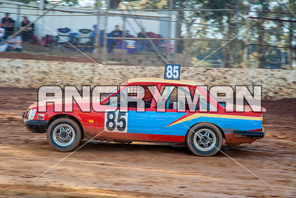 modified 85 t85 - 8 - Carrick - 29th November 2014-7