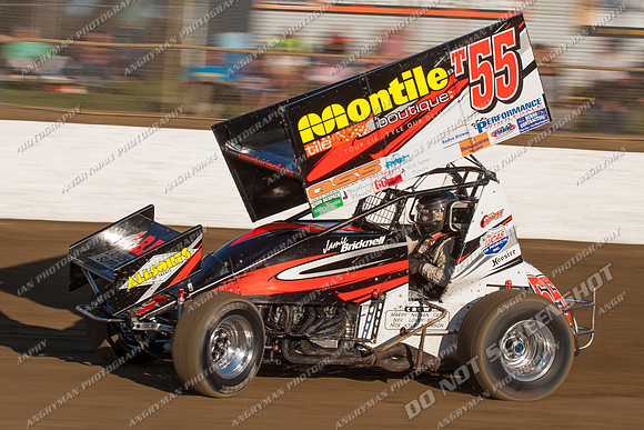 sprintcar 55 t55 jamie bricknell - 4 - Latrobe 22nd Oct 2011-4