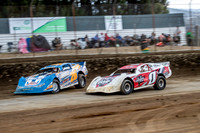 Super Sedan 0 V0 - 16 - Hobart - 26th Jan 2019-6