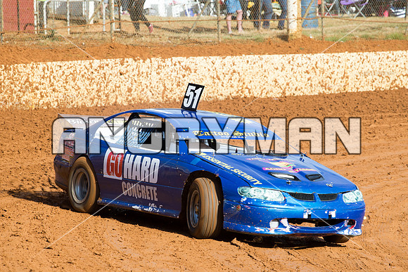 tassie six 51 - 8 - Carrick - 29th November 2014-5