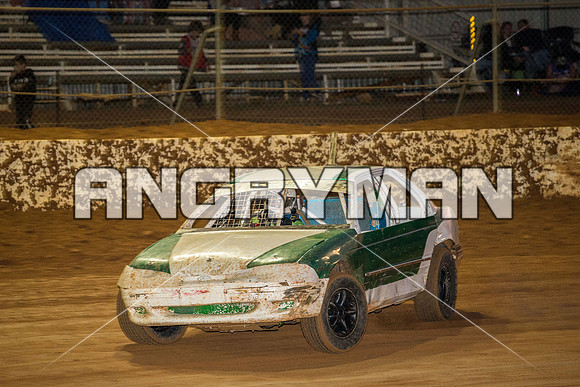 Modified 21 T21 - 27 - Carrick - 26th March 2016-4