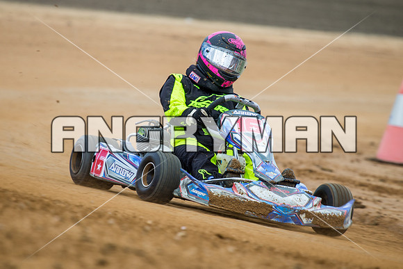Kart 16 - 9 - Latrobe - 6th December 2014-2
