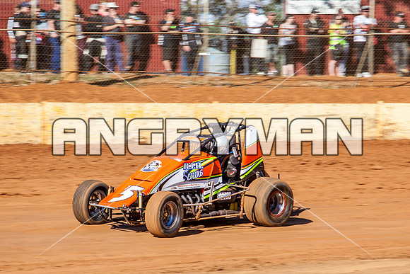 wingless 5 T5 - 12 - Carrick - 26th Dec 2014
