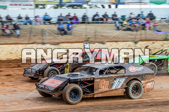amca 17 t17 - 8 - Carrick - 29th November 2014-5