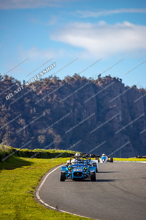 Regularity Sports and Racing Cars and Invited - 50 - 04 - Sunday-3