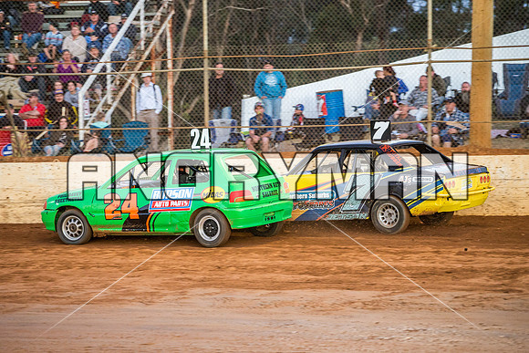 junior 24 t24 - 12 - Carrick - 26th Dec 2014-16