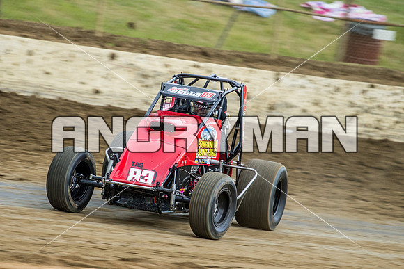 wingless 83 T83 - 9 - Latrobe - 6th December 2014-4