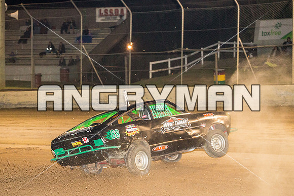 Junior 88 T88 - 26 - Latrobe - 19th March 2016-13