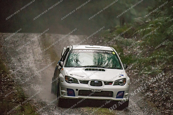 5 - TRS1 Rally - Retreat - 30th April 2016-5