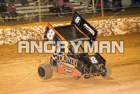 Formula 500 8 T8 - 27 - Carrick - 26th March 2016-3