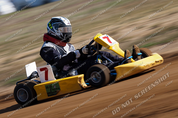 kart t7 - 4 - Latrobe 22nd Oct 2011-3