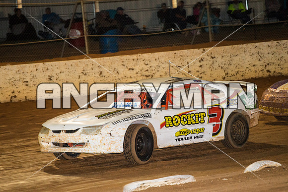 Tassie Six 3 T3 - 24 - Carrick - 12th March 2016-7