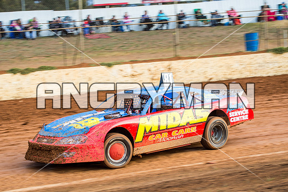 tassie six 81 - 3 - Carrick - 18th October 2014-9