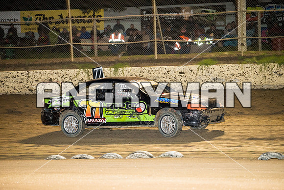 Street Stock 77 T77 - 30 - Latrobe - 9th April 2016-4