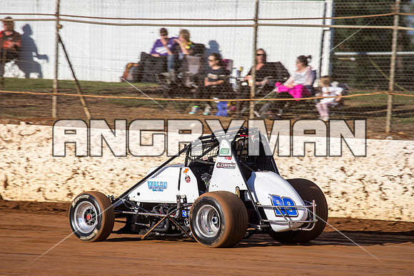 wingless 99 T99 - 27 - Carrick - 26th March 2016-3